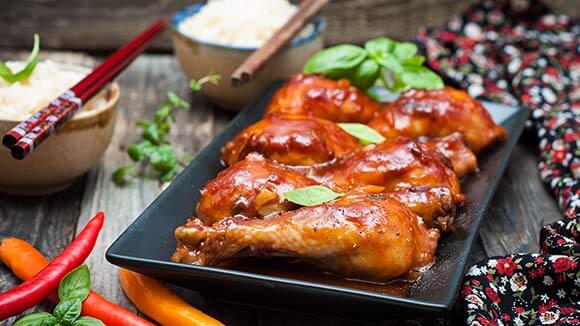 10 Resep Ayam Goreng Bumbu a la Royco Enak Praktis